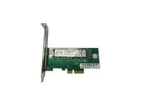 Lenovo ThinkStation M.2 SSD Adapter Grensesnittsadapter - M.2 - Expansion Slot to M.2 - M.2 Card - PCIe 3.0 x4 - for ThinkCentre M75t Gen 2; ThinkStation P3; P320; P330; P330 Gen 2; P34X; P350; P520; P620