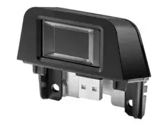 HP RP9 Integrated Finger Print Reader - Fingeravtrykksleser USB 2.0 - HP-svart - for RP9 G1 Retail System 9015, 9018, 9115, 9118