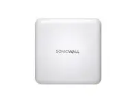 SonicWall P254-07 - Antenne - flatpanel - Wi-Fi utendørs - for SonicWave 432o