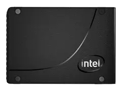 Intel Optane SSD DC P4800X Series - SSD - kryptert 375 GB - 3D Xpoint (Optane) - intern - 2.5" - U.2 PCIe 3.0 x4 (NVMe) - 256-bit AES