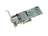 Fujitsu PRAID EP420i - Diskkontroller 8 Kanal - SATA 6Gb/s / SAS 12Gb/s - RAID RAID 0, 1, 5, 6, 10, 50, 60 - PCIe 3.0 x8 - for PRIMERGY CX2550 M5, CX2560 M5, RX2520 M5, RX2530 M5, RX2540 M5, RX4770 M4, TX2550 M5
