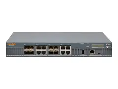 HPE Aruba 7030 (US) Controller Netverksadministrasjonsenhet - 1GbE - 1U - rackmonterbar