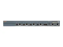 HPE Aruba 7205 (RW) Controller Netverksadministrasjonsenhet - 10GbE