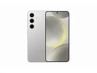 Samsung Galaxy S24 - marmorgrå 5G - 128 GB